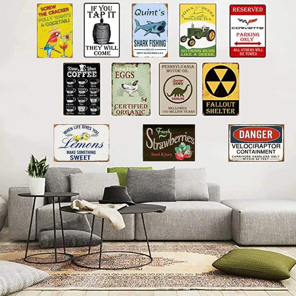 Dog Breed Wall Decorations