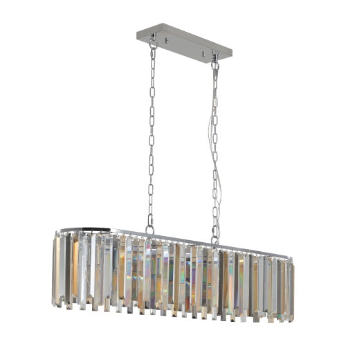 Elegant Home Decor Chandelier