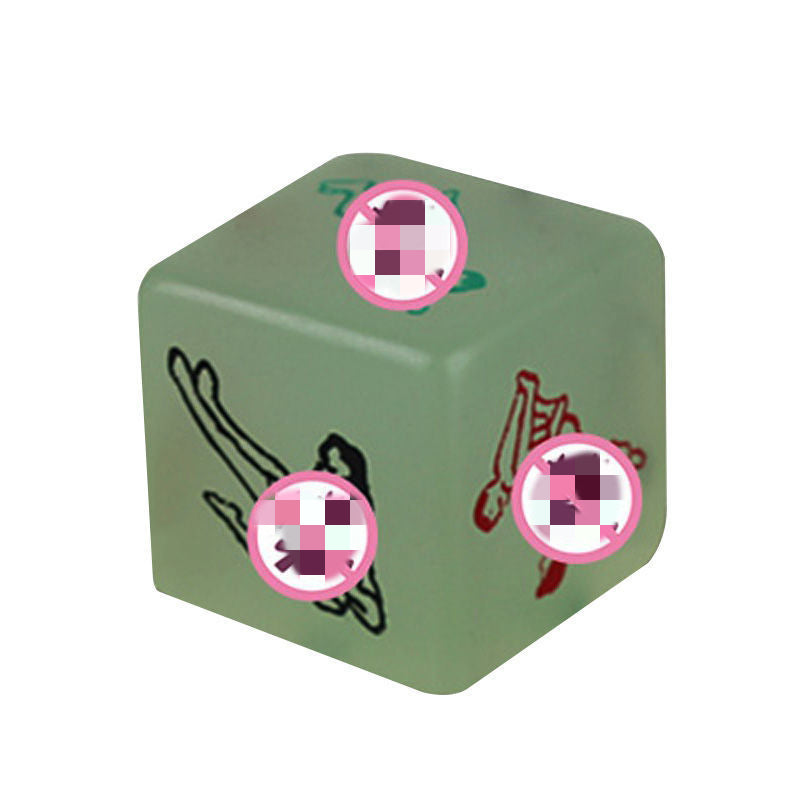 520 Valentine's Day Gifts Spoof Couple Playing Cards