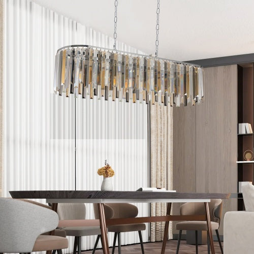 Elegant Home Decor Chandelier