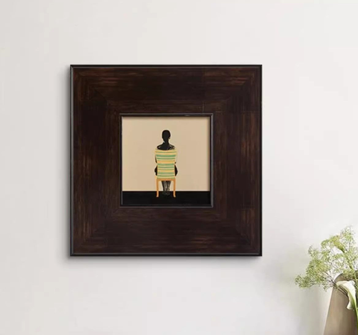Elegant Home Art Decoration