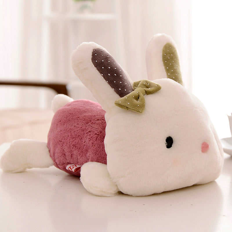 Plush Toys Cute Rabbits Wedding Rag Doll Gifts