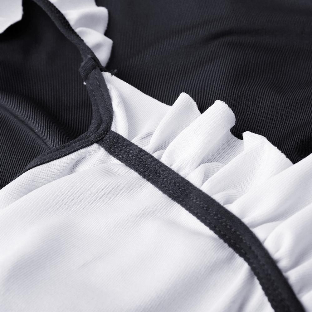 Lolita Clothing Uniform