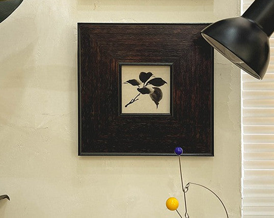 Elegant Home Art Decoration