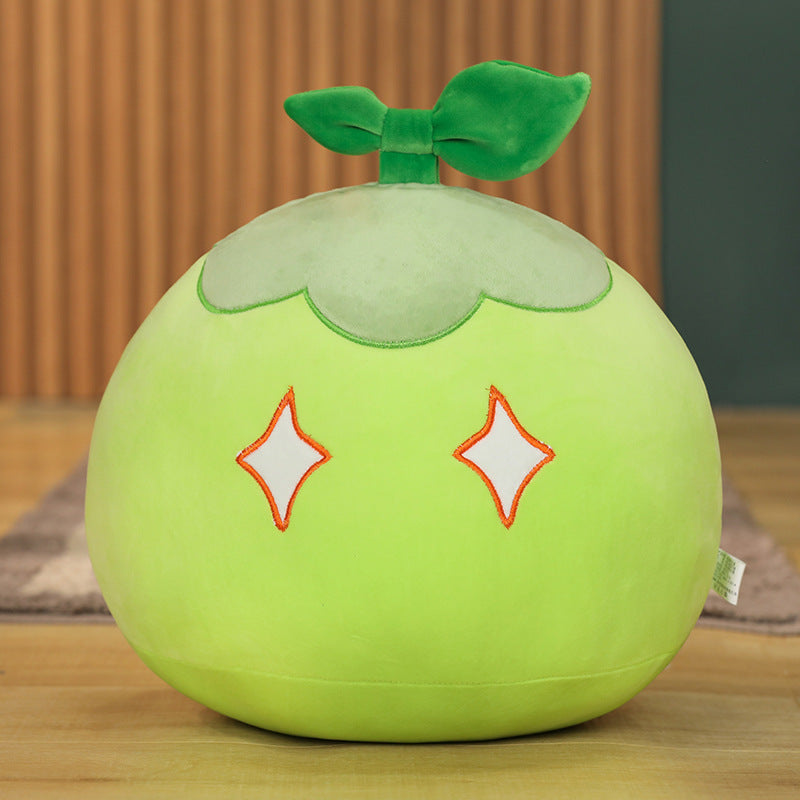 Game Gifts Cos Plush Doll Cushion