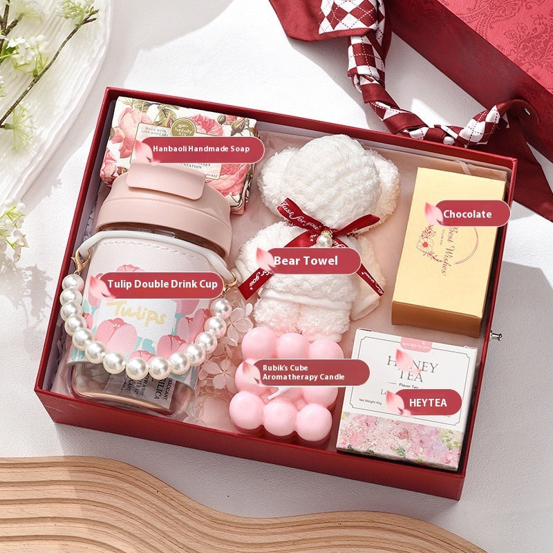 Gifts For Employees  Customers  Teachers  Practical Group Buying