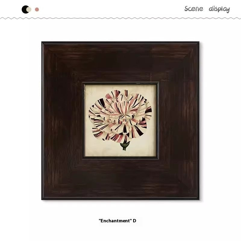 Elegant Home Art Decoration