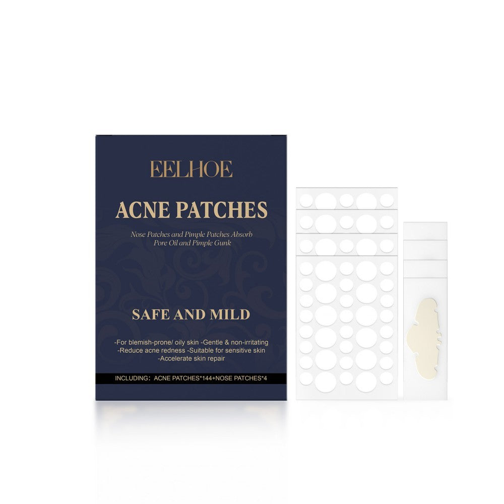 Tea Tree Oil Acne Patch Set