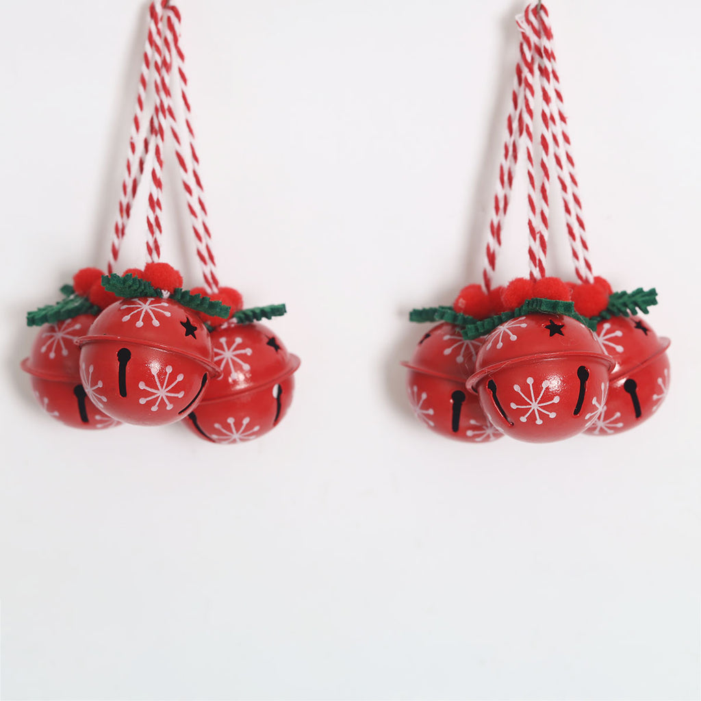 Pendant Christmas Tree Decoration Gifts 6 Boxes