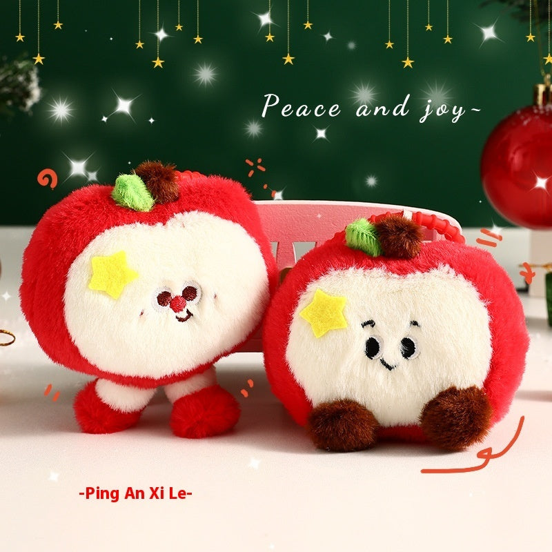 Bag Small Pendant New Year Small Gifts Present