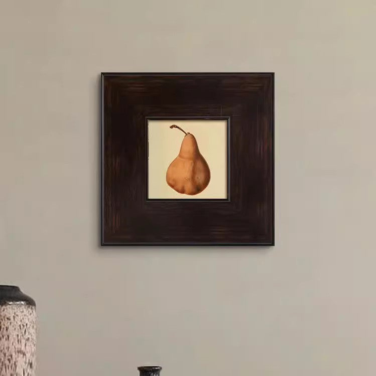 Elegant Home Art Decoration