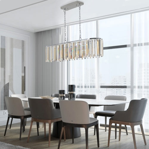 Elegant Home Decor Chandelier