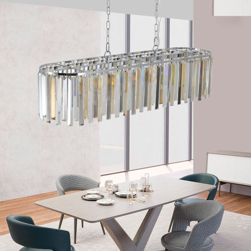 Elegant Home Decor Chandelier