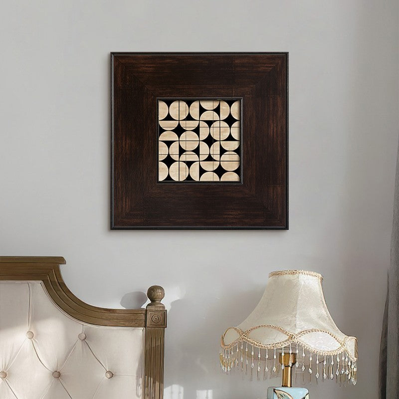 Elegant Home Art Decoration