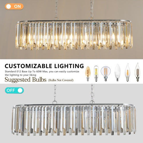 Elegant Home Decor Chandelier