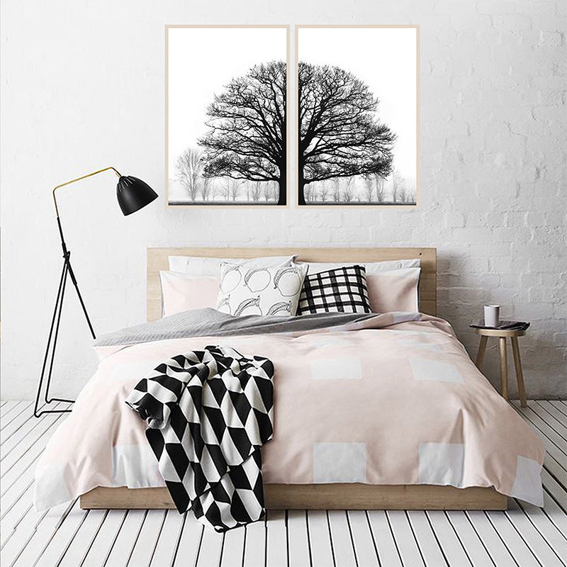 Large Landscape Canvas Print