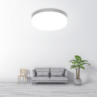 Anti-glare children's bedroom lamp