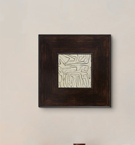 Elegant Home Art Decoration