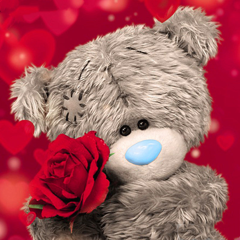 3D Embroidery Cross Stitch 5D Home Decoration Gifts