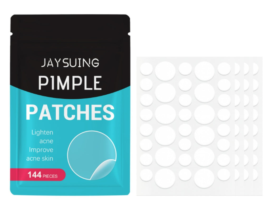 Tea Tree Oil Facial Acne Patch