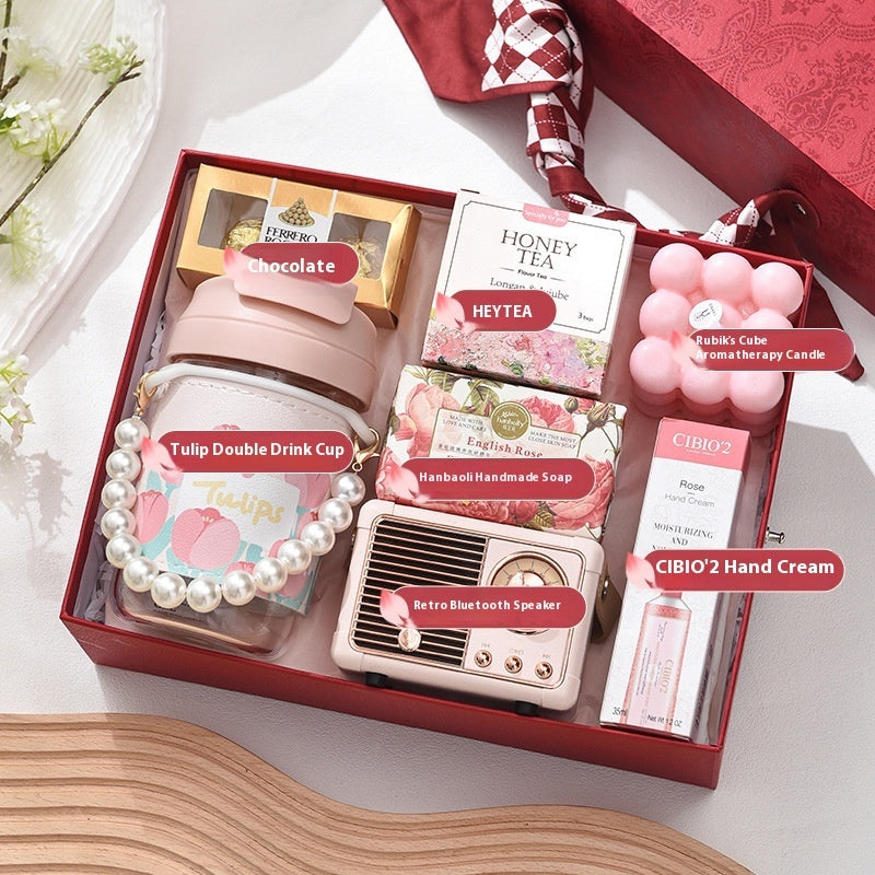 Gifts For Employees  Customers  Teachers  Practical Group Buying