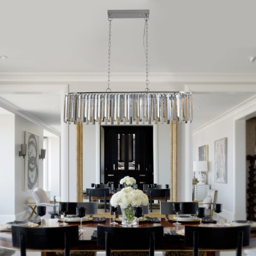 Elegant Home Decor Chandelier