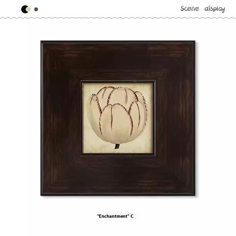 Elegant Home Art Decoration