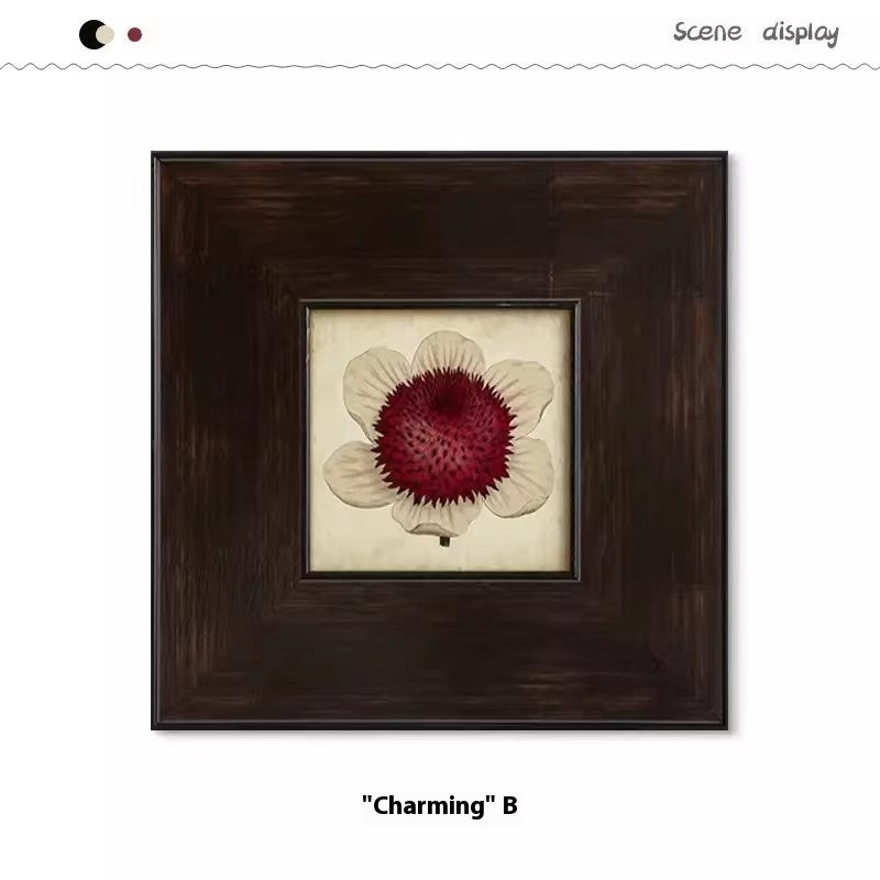Elegant Home Art Decoration